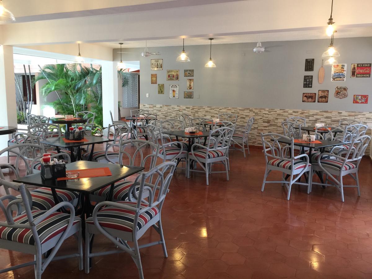 Hotel Alicia Beach Sosúa Dış mekan fotoğraf