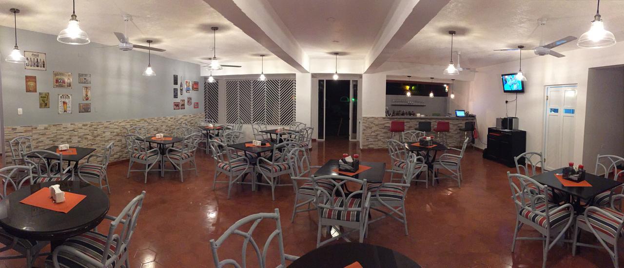 Hotel Alicia Beach Sosúa Dış mekan fotoğraf