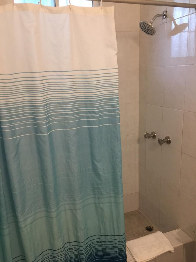 Hotel Alicia Beach Sosúa Dış mekan fotoğraf