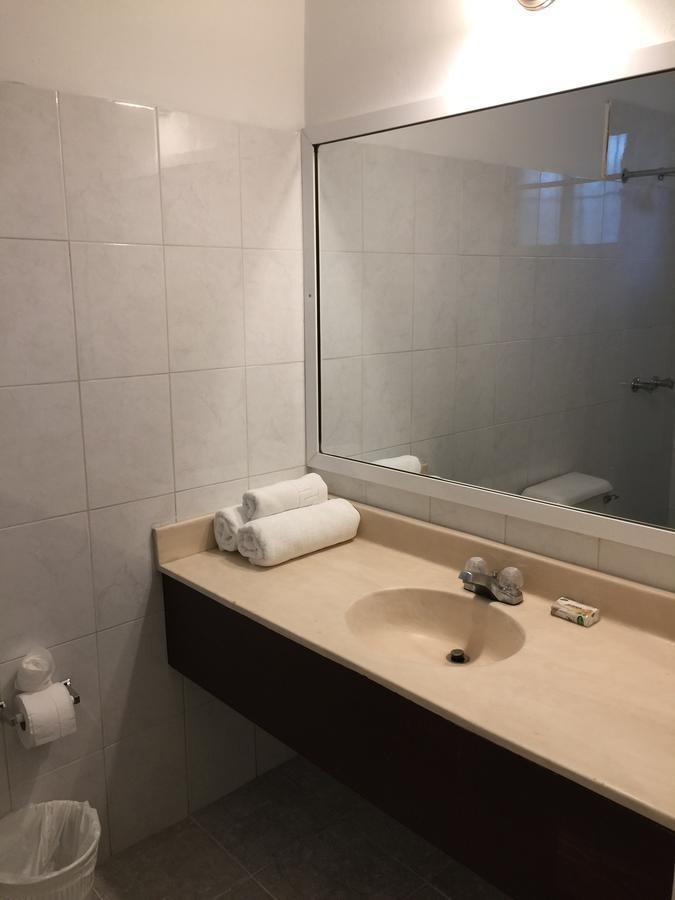 Hotel Alicia Beach Sosúa Dış mekan fotoğraf
