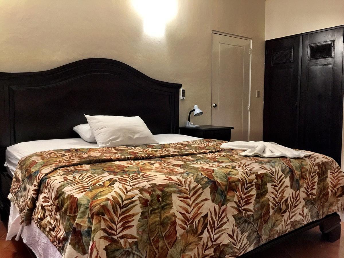 Hotel Alicia Beach Sosúa Dış mekan fotoğraf