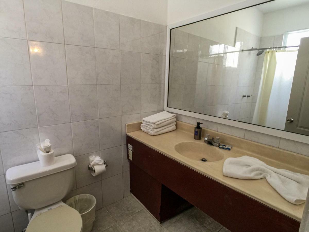 Hotel Alicia Beach Sosúa Dış mekan fotoğraf