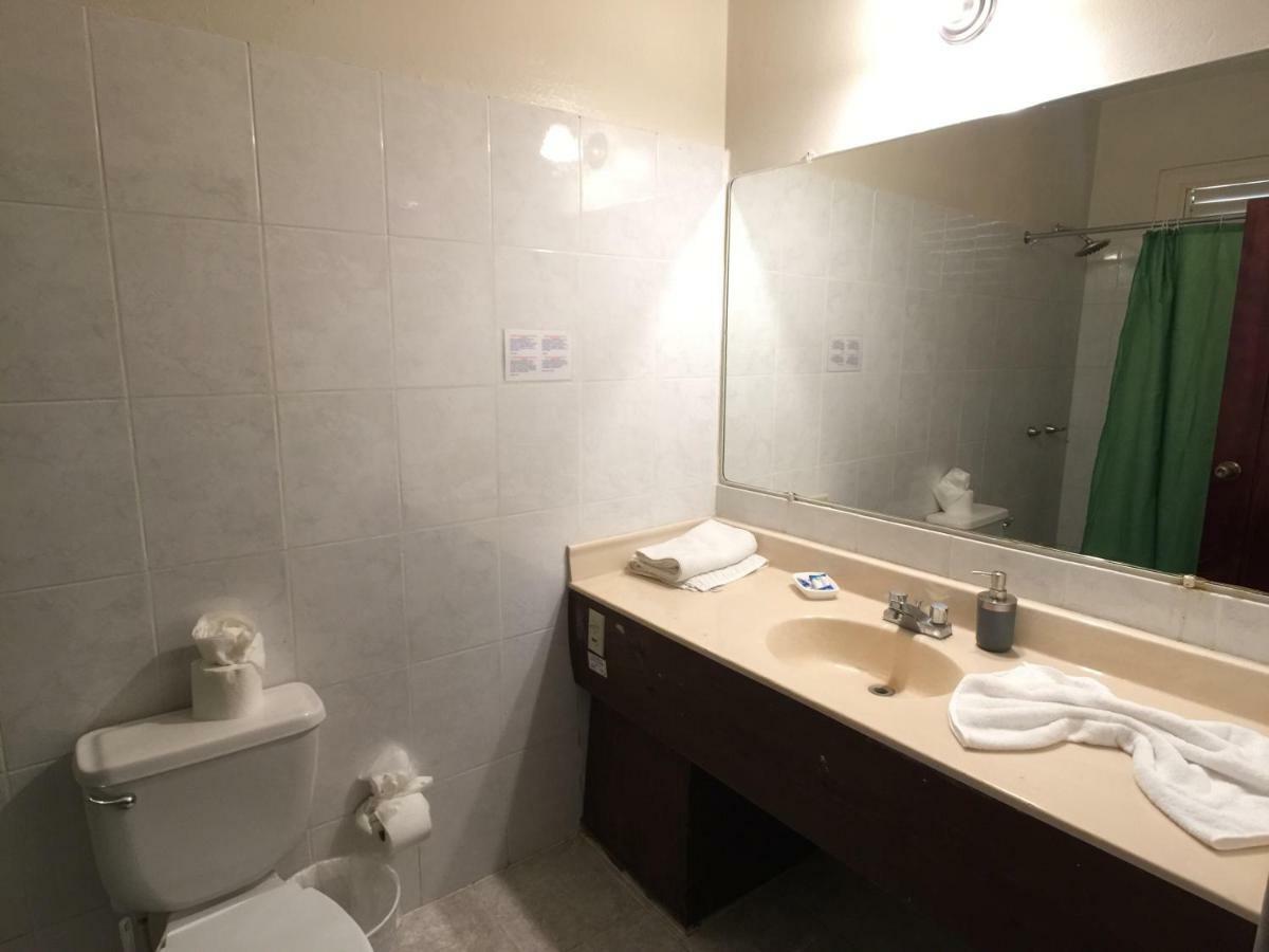 Hotel Alicia Beach Sosúa Dış mekan fotoğraf
